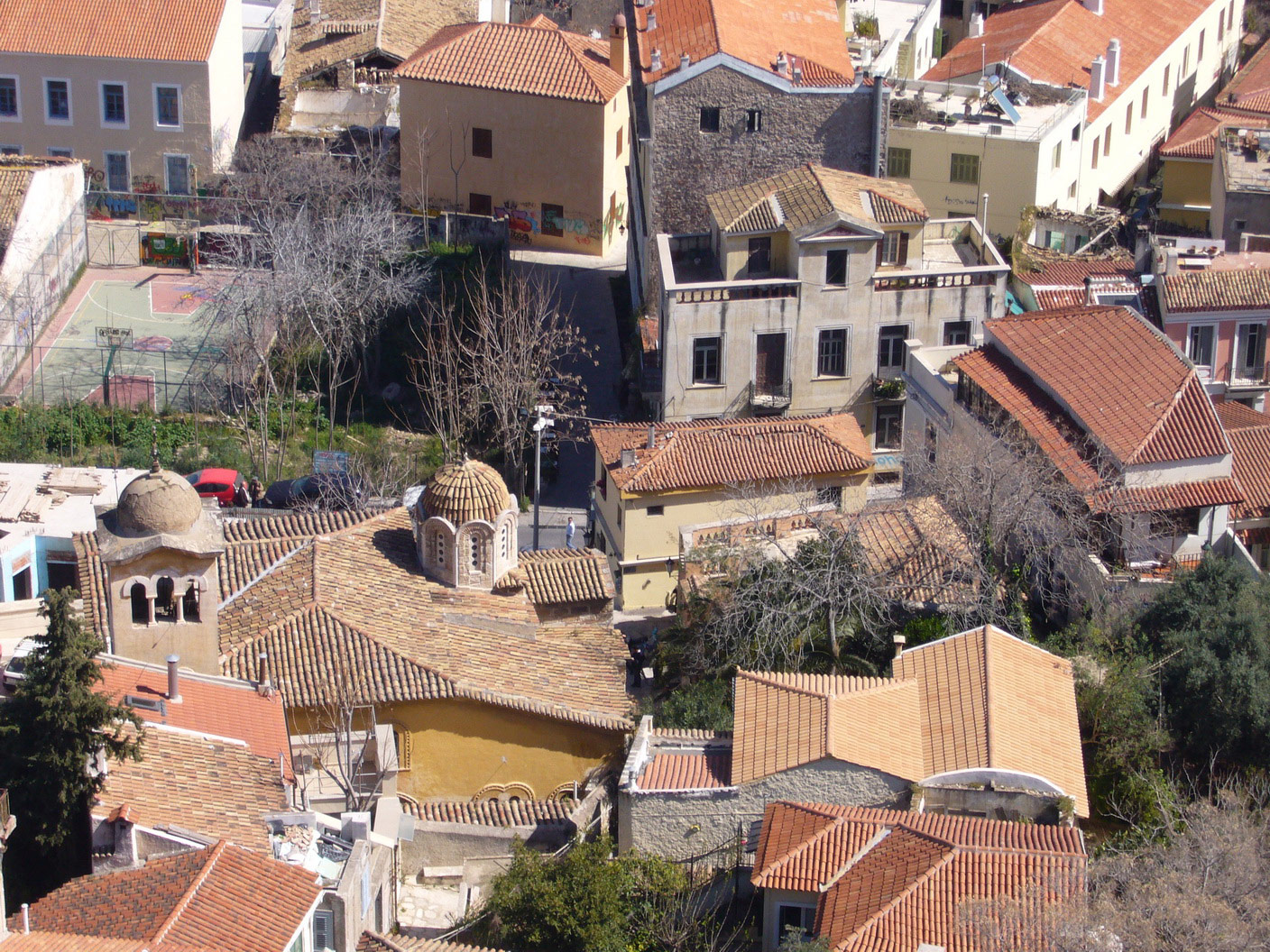 Athens
